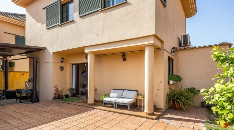 Seville - Palomares del Río - 345m2