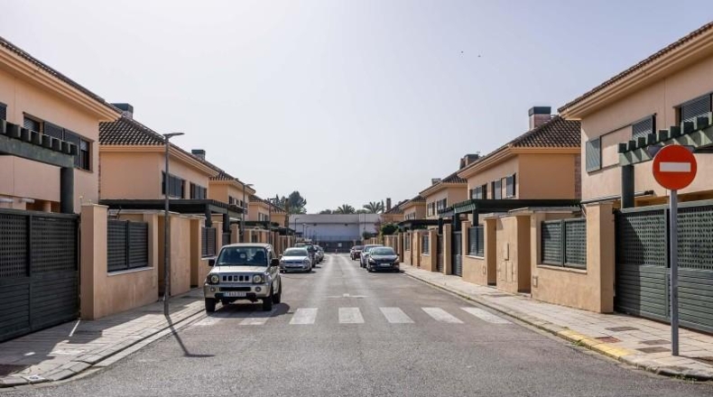 Seville - Palomares del Río - 345m2