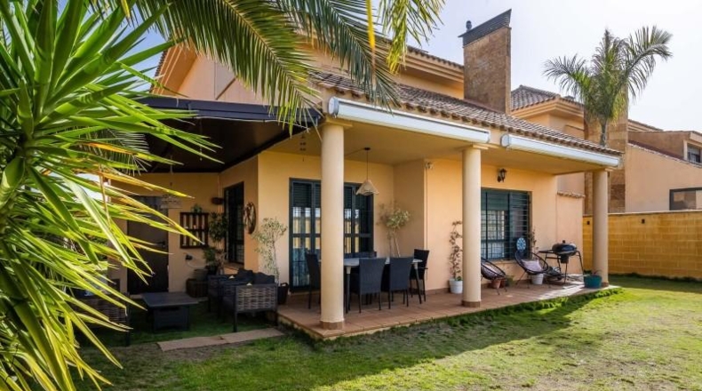 Seville - Palomares del Río - 345m2