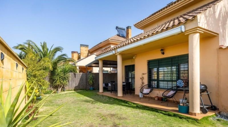 Seville - Palomares del Río - 345m2