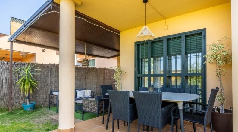 Seville - Palomares del Río - 345m2