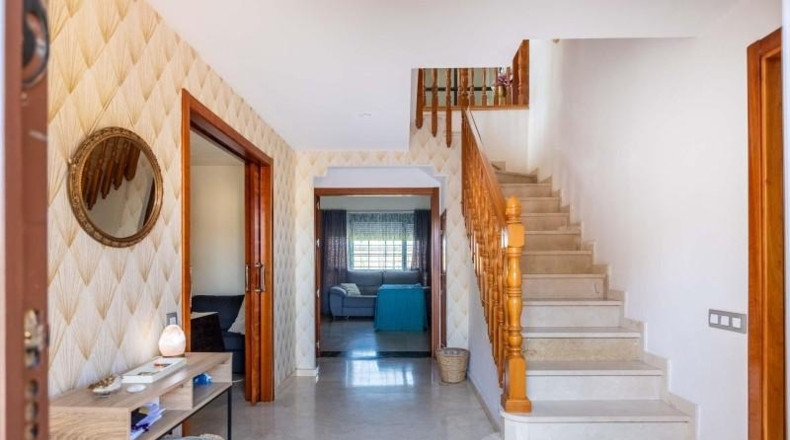 Seville - Palomares del Río - 345m2