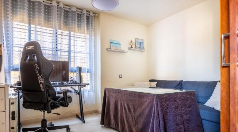 Seville - Palomares del Río - 345m2