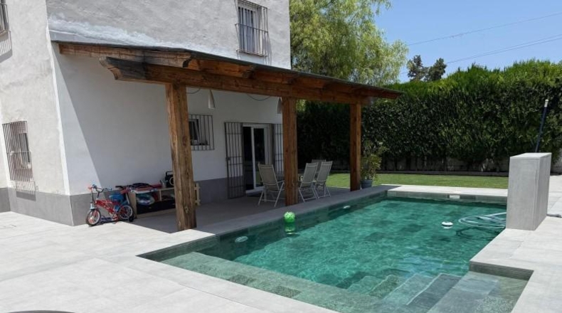 Sevilla - Valencina de la Concepción - 512m2