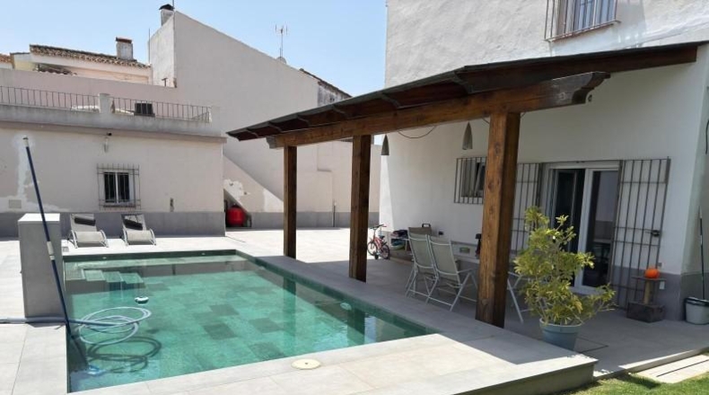 Sevilla - Valencina de la Concepción - 512m2