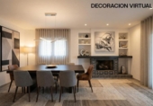 Detached villa with land for sale on España, La Pobla de Vallbona, ref: TR391475 photo