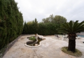 Detached villa with land for sale on España, La Pobla de Vallbona, ref: TR391475 photo