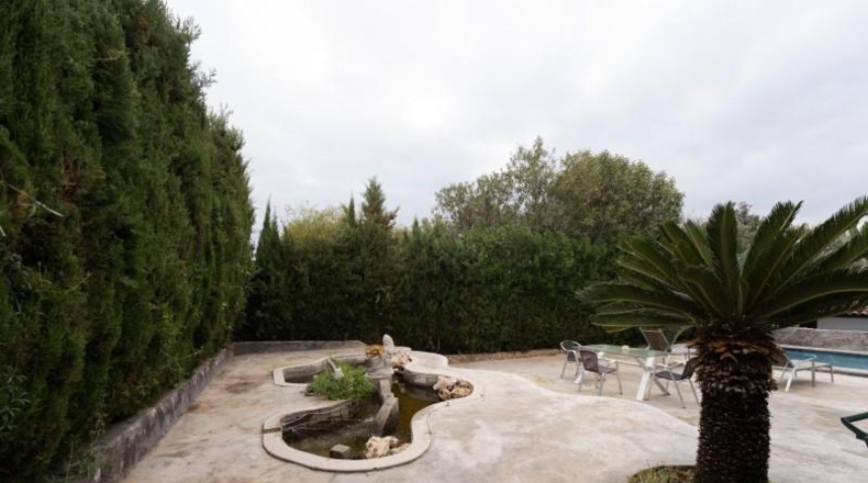 València - Puebla de Vallbona - 177m2