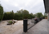 Detached villa with land for sale on España, La Pobla de Vallbona, ref: TR391475 photo
