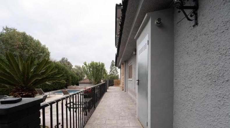 València - Puebla de Vallbona - 177m2