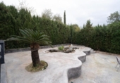 Detached villa with land for sale on España, La Pobla de Vallbona, ref: TR391475 photo