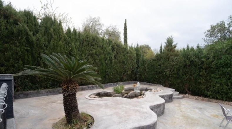 València - Puebla de Vallbona - 177m2