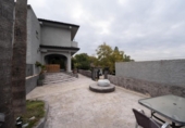 Detached villa with land for sale on España, La Pobla de Vallbona, ref: TR391475 photo