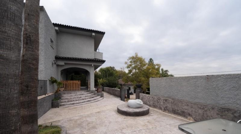 València - Puebla de Vallbona - 177m2