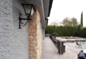 Detached villa with land for sale on España, La Pobla de Vallbona, ref: TR391475 photo