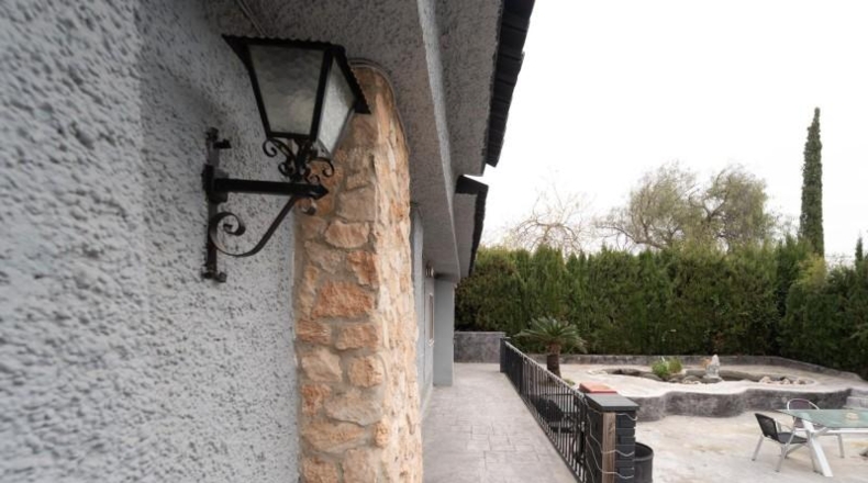 València - Puebla de Vallbona - 177m2