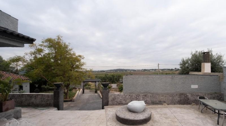 València - Puebla de Vallbona - 177m2