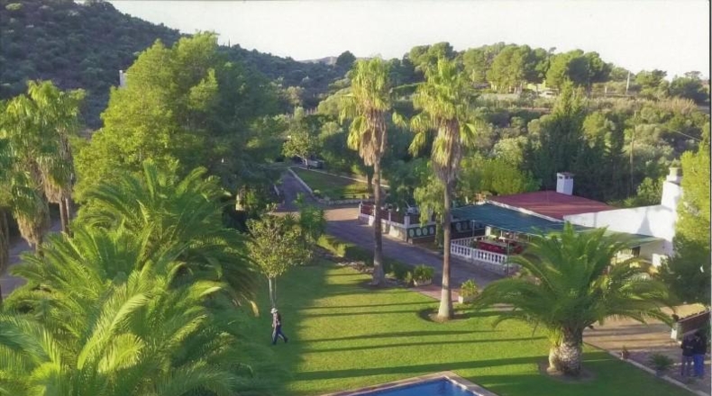 Tarragona - Ампоста - 12500m2