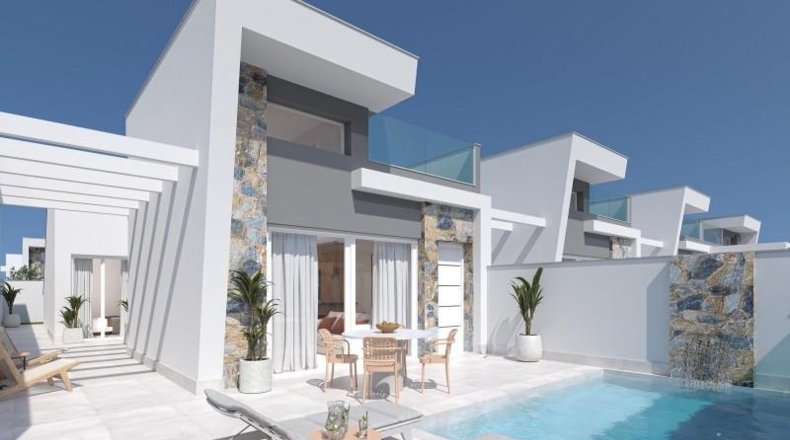 Murcia - Los Alcázares - 200m2