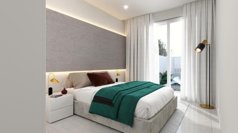Murcia - Los Alcázares - 200m2