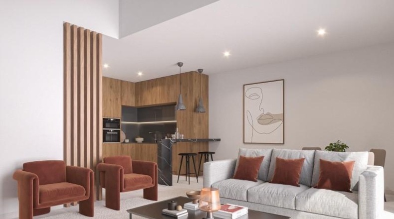 Murcia - Los Alcázares - 200m2