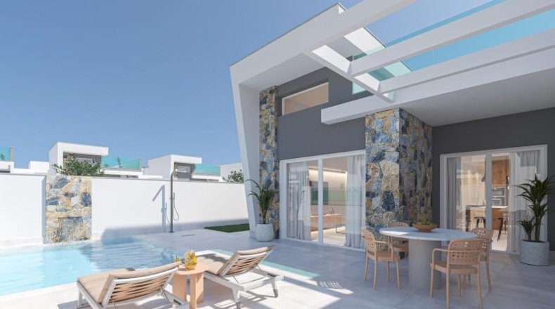 Murcia - Los Alcázares - 200m2