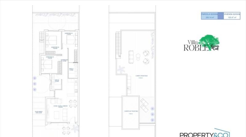 Murcia - Los Alcázares - 200m2