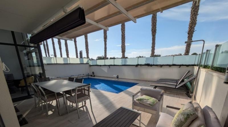 Alicante - Orihuela - 110m2