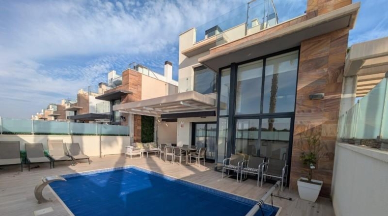 Alicante - Orihuela - 110m2