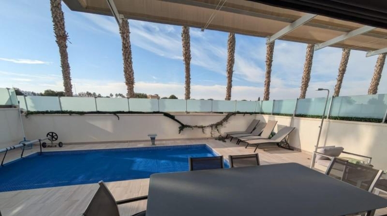 Alicante - Orihuela - 110m2