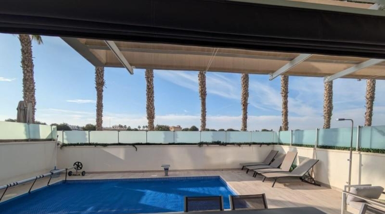 Alicante - Orihuela - 110m2
