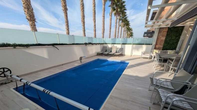 Alicante - Orihuela - 110m2