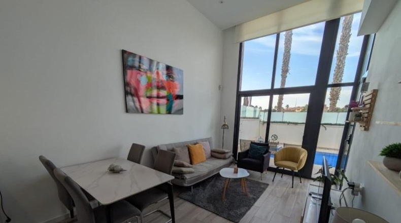 Alicante - Orihuela - 110m2