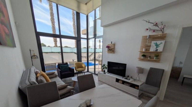 Alicante - Orihuela - 110m2