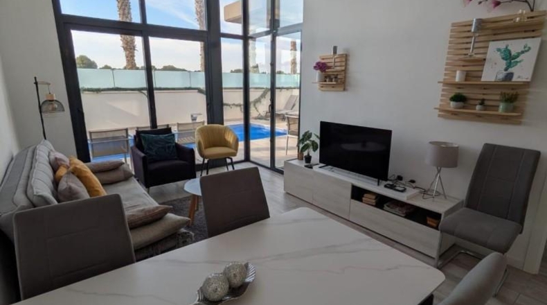 Alicante - Orihuela - 110m2
