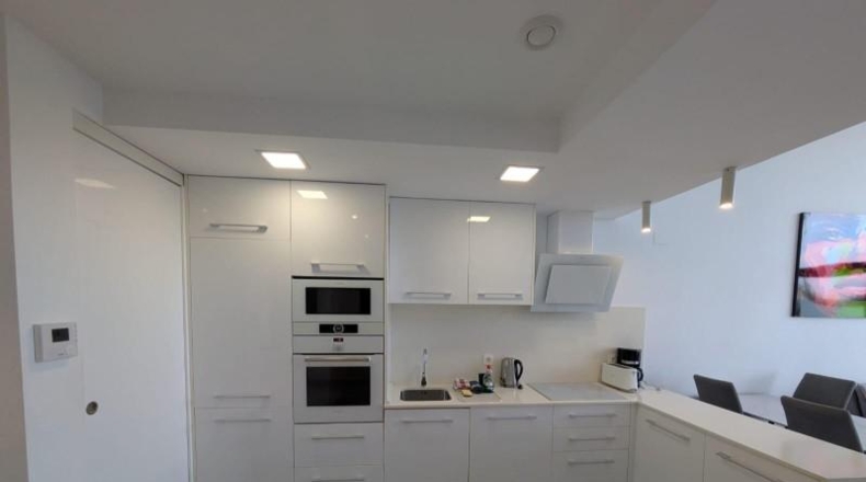 Alicante - Orihuela - 110m2