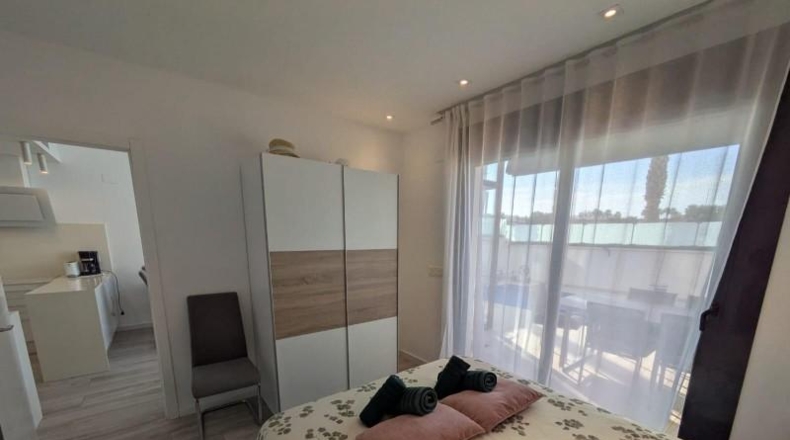 Alicante - Orihuela - 110m2