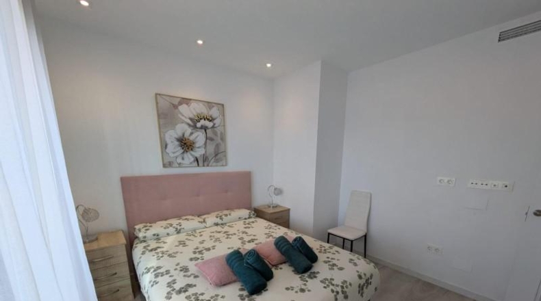 Alicante - Orihuela - 110m2