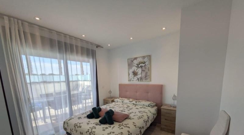 Alicante - Orihuela - 110m2