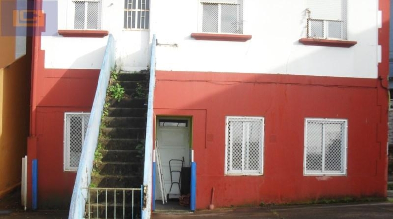 Pontevedra - Vigo - 213m2