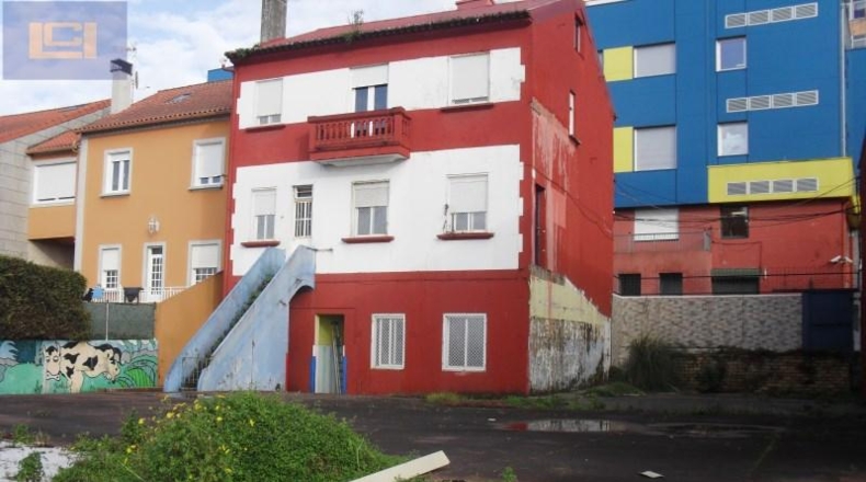Pontevedra - Vigo - 213m2
