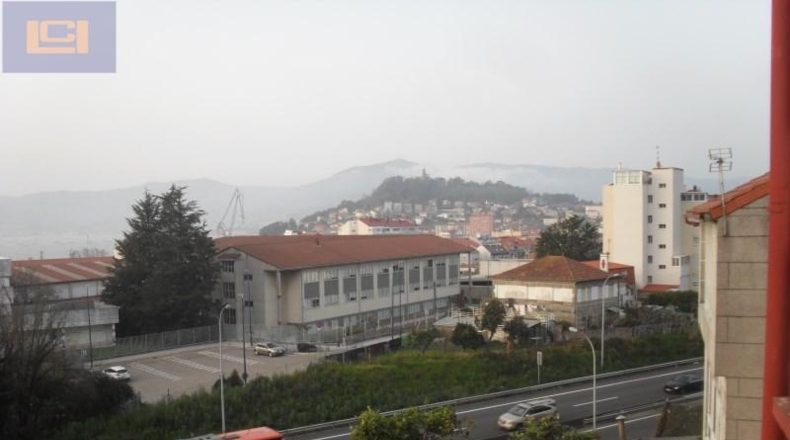 Pontevedra - Vigo - 213m2