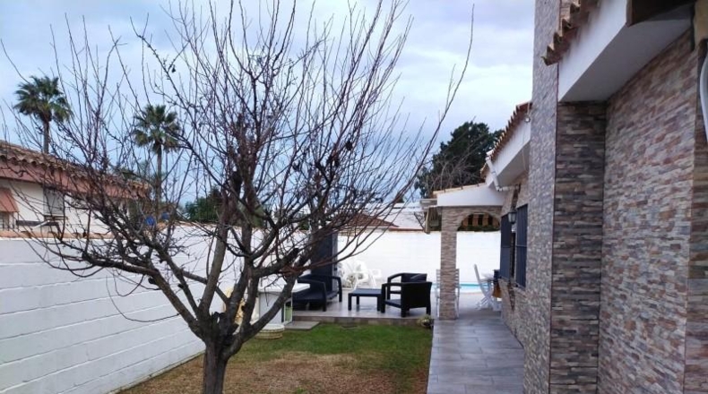 Cádiz - Chiclana de la Frontera - 500m2