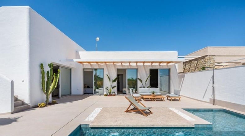 Alicante - Dolores - 203m2