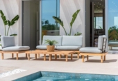 Chalet independiente con terreno en venta en la España, Dolores, ref: TR392443 foto