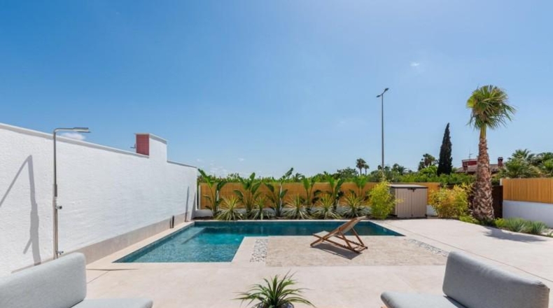 Alicante - Dolores - 203m2