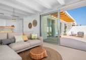 Chalet independiente con terreno en venta en la España, Dolores, ref: TR392443 foto