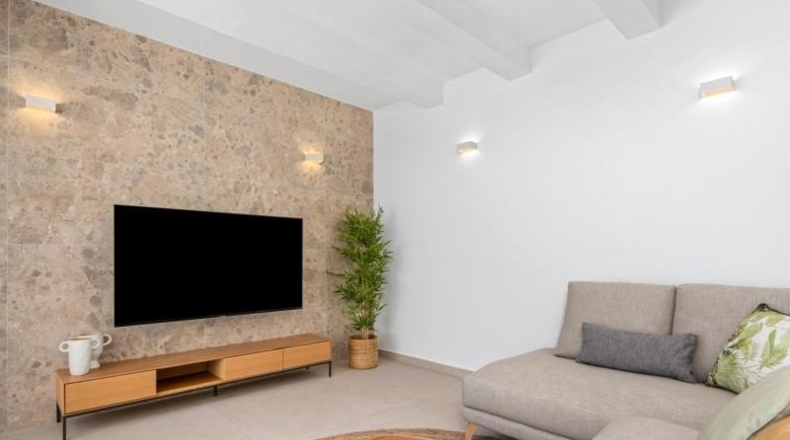 Alicante - Dolores - 203m2