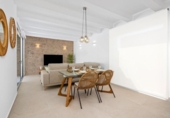 Chalet independiente con terreno en venta en la España, Dolores, ref: TR392443 foto