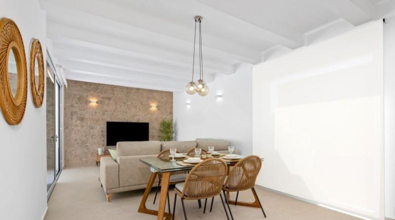 Alicante - Dolores - 203m2